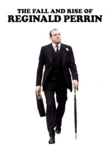 The Fall and Rise of Reginald Perrin 1983 on netflix