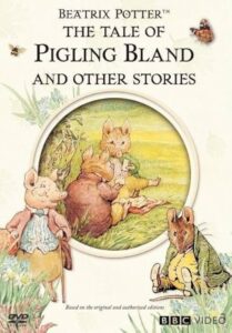 The Tale of Pigling Bland 1994 on netflix