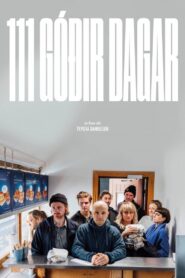 111 Good Days 2021 on netflix
