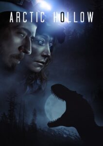 Arctic Hollow 2024 on netflix