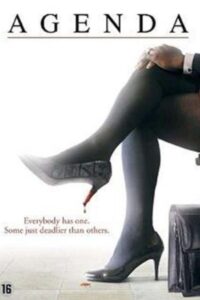 Agenda 2007 on netflix