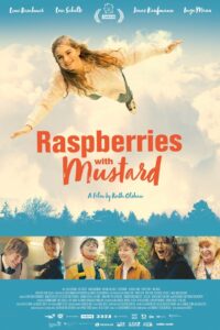 Raspberries with Mustard 2022 on netflix