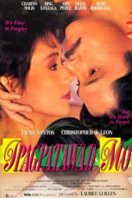 Ipagpatawad Mo 1991 on netflix