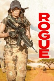 Rogue 2020 on netflix