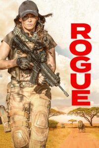 Rogue 2020 on netflix