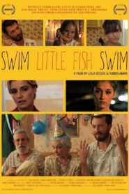 Swim Little Fish Swim 2014 on netflix