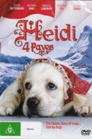 Heidi 4 Paws 2008 on netflix