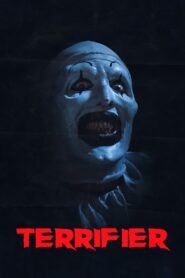 Terrifier 2011 on netflix
