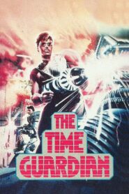 The Time Guardian 1987 on netflix