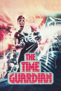 The Time Guardian 1987 on netflix