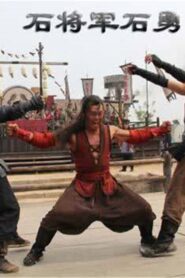 Friendship Unto Death: Stone General Shi Yong 2012 on netflix