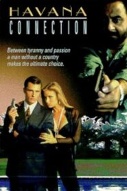 Havana Connection 1994 on netflix
