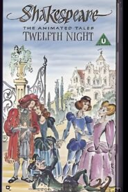 Twelfth Night 1992 on netflix
