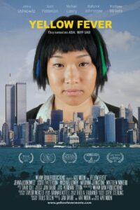 Yellow Fever 2017 on netflix