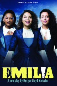 Emilia 2021 on netflix
