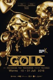 GOLD. Der Film der Nibelungen 2016 on netflix