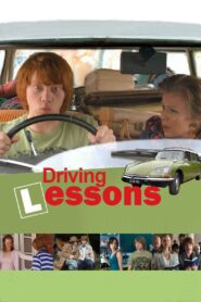 Driving Lessons 2006 on netflix