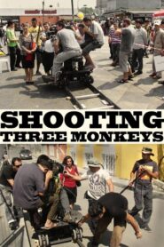 Making of Three Monkeys 2008 on netflix