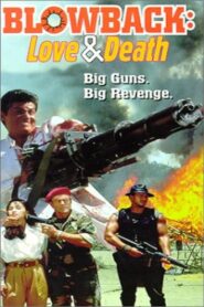 Blowback: Love & Death 1991 on netflix