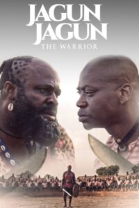 Jagun Jagun 2023 on netflix