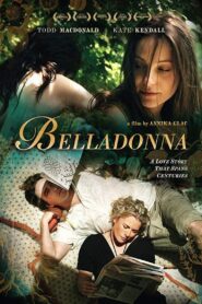 Belladonna 2009 on netflix