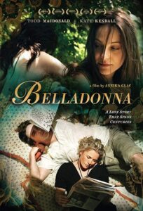 Belladonna 2009 on netflix