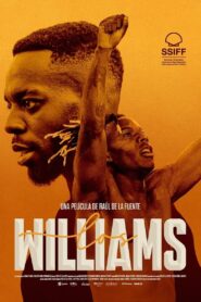 The Williams 2024 on netflix