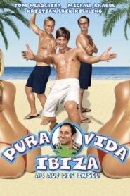 Pura Vida Ibiza 2004 on netflix