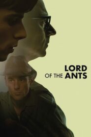 Lord of the Ants 2022 on netflix