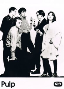 Pulp: The Story of Common People 2006 on netflix