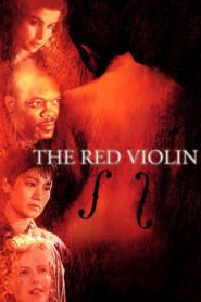 The Red Violin 1998 on netflix