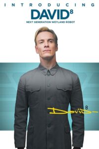 The Peter Weyland Files: Happy Birthday, David 2012 on netflix