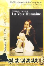 La Voix Humaine 1999 on netflix