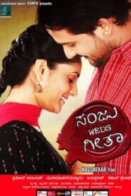 Sanju Weds Geetha 2011 on netflix