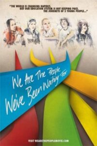 We Are the People We’ve Been Waiting For 2009 on netflix
