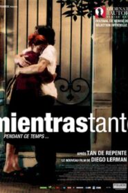 Meanwhile 2006 on netflix