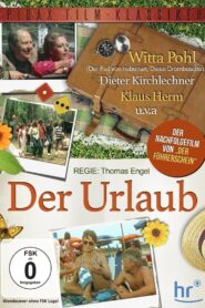 Der Urlaub 1980 on netflix
