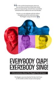 Everybody Clap! Everybody Sing! 2011 on netflix