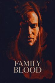 Family Blood 2018 on netflix