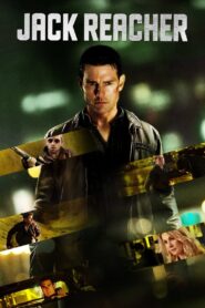 Jack Reacher 2012 on netflix