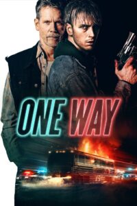 One Way 2022 on netflix