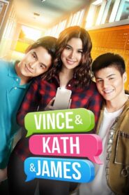 Vince & Kath & James 2016 on netflix