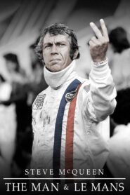 Steve McQueen: The Man & Le Mans 2015 on netflix