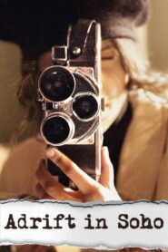 Adrift in Soho 2018 on netflix