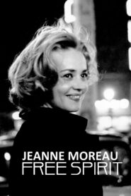 Jeanne Moreau: Free Spirit 2018 on netflix