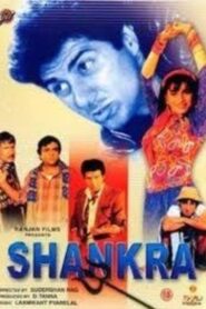 Shankra 1991 on netflix