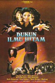 Black Magic Wizard 1981 on netflix