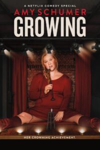 Amy Schumer: Growing 2019 on netflix