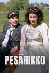 Pesärikko 2000 on netflix