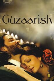 Guzaarish 2010 on netflix